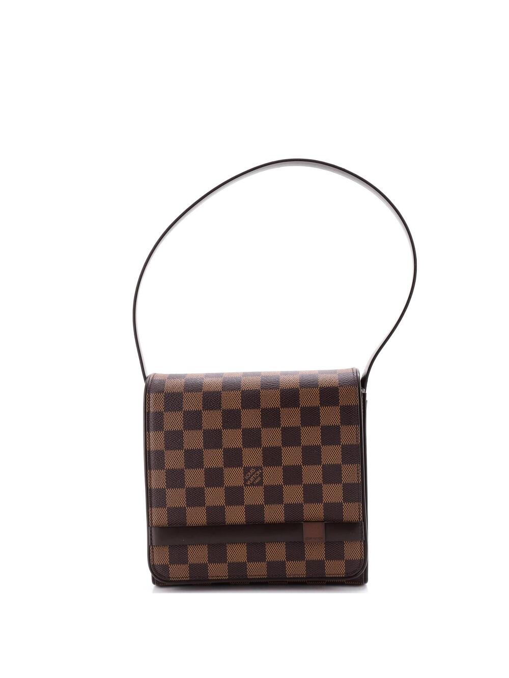 Louis Vuitton Tribeca Handbag Damier #265966L68B